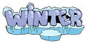 Winter Break