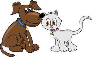 Pet Food Drive