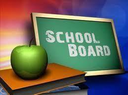 Regular School Board Meeting